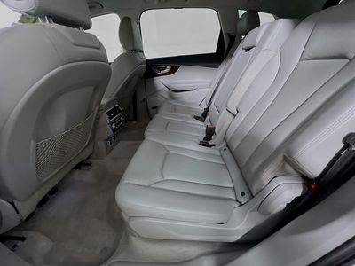 2018 Audi Q7 — photo 26 view