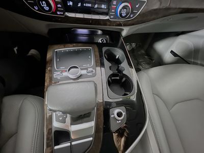 2018 Audi Q7 — photo 22 view