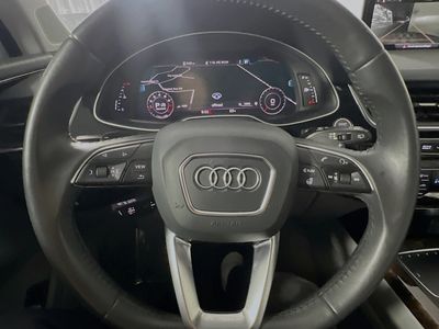 2018 Audi Q7 — photo 15 view