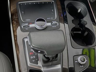 2018 Audi Q7 — photo 21 view