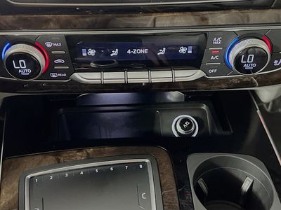2018 Audi Q7 — photo 23 view