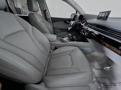 2018 Audi Q7 — photo 28 view