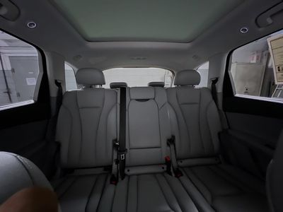 2018 Audi Q7 — photo 30 view