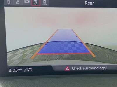 2018 Audi Q7 — photo 25 view