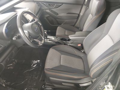 2022 Subaru Crosstrek — photo 19 view