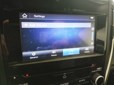 2022 Subaru Crosstrek — photo 18 view