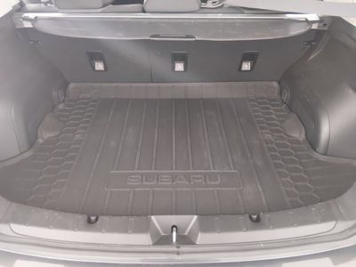 2022 Subaru Crosstrek — photo 11 view