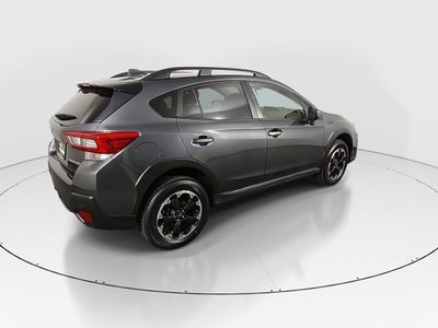 2022 Subaru Crosstrek — photo 7 view