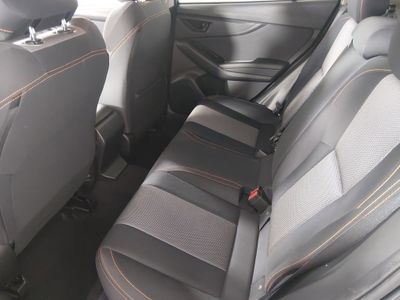 2022 Subaru Crosstrek — photo 20 view