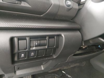 2022 Subaru Crosstrek — photo 13 view