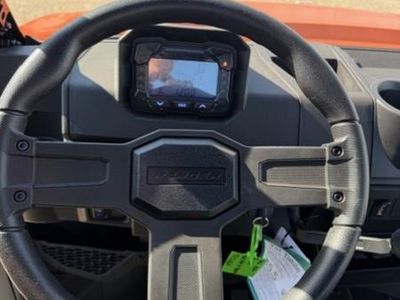 2026 Polaris Ranger Crew 1000 Premium - Photo 17