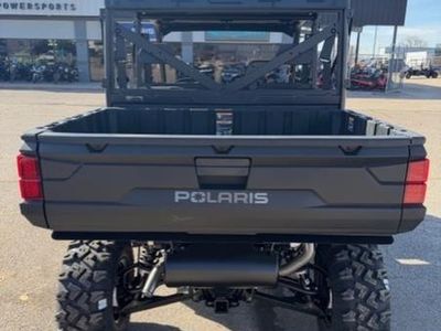 2026 Polaris Ranger Crew 1000 Premium - Photo 6