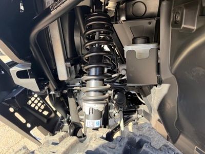 2026 Polaris Ranger Crew 1000 Premium - Photo 13