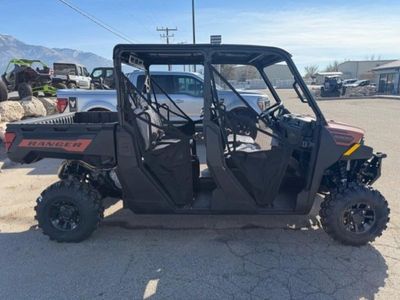2026 Polaris Ranger Crew 1000 Premium - Photo 9