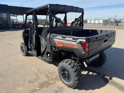 2026 Polaris Ranger Crew 1000 Premium - Photo 4