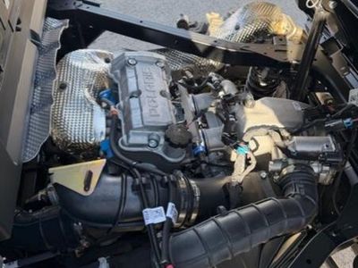 2026 Polaris Ranger Crew 1000 Premium - Photo 14
