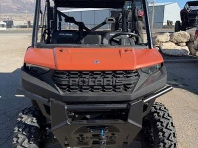 2026 Polaris Ranger Crew 1000 Premium - Photo 11
