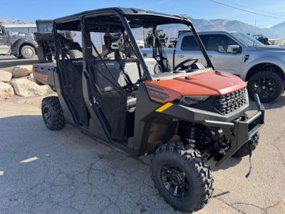 2026 Polaris Ranger Crew 1000 Premium - Photo 10