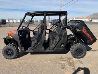 2026 Polaris Ranger Crew 1000 Premium - Photo 3