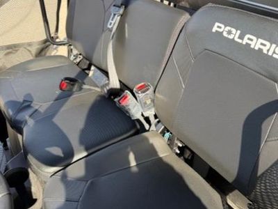 2026 Polaris Ranger Crew 1000 Premium - Photo 15