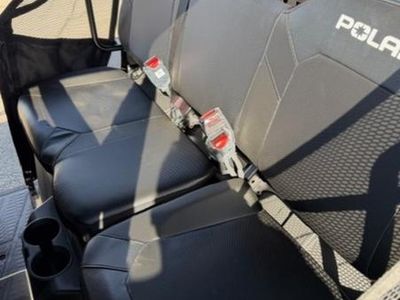 2026 Polaris Ranger Crew 1000 Premium - Photo 16