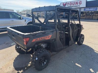 2026 Polaris Ranger Crew 1000 Premium - Photo 8