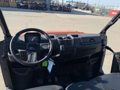 2026 Polaris Ranger Crew 1000 Premium - Photo 5