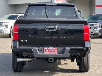 2026 Toyota Tacoma - Photo 7