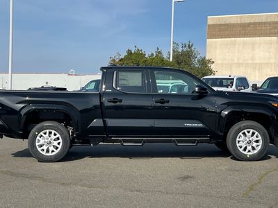 2026 Toyota Tacoma - Photo 8