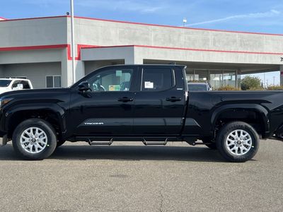 2026 Toyota Tacoma - Photo 5