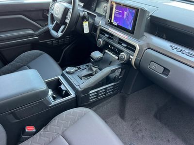 2026 Toyota Tacoma - Photo 15