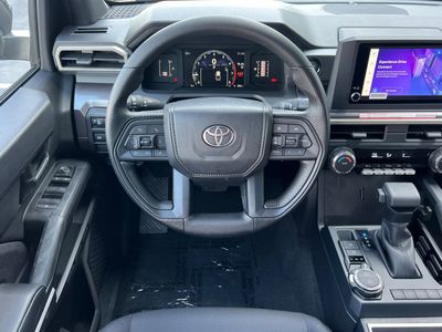 2026 Toyota Tacoma - Photo 14