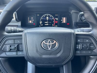 2026 Toyota Tacoma - Photo 23