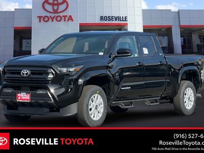 2026 Toyota Tacoma - Photo 1