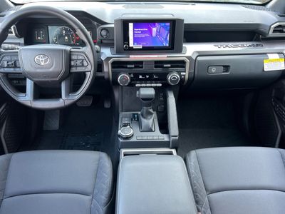 2026 Toyota Tacoma - Photo 3