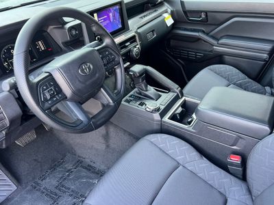 2026 Toyota Tacoma - Photo 11
