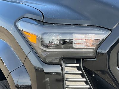 2026 Toyota Tacoma - Photo 27