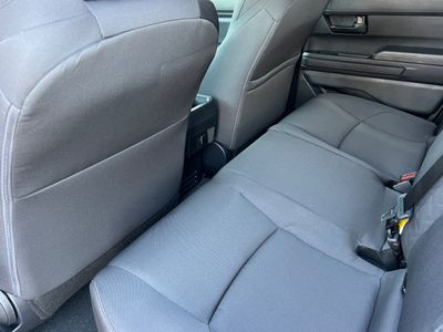2026 Toyota Tacoma - Photo 4