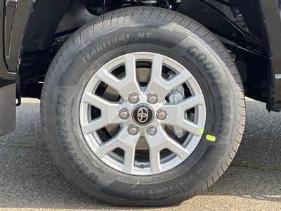 2026 Toyota Tacoma - Photo 29