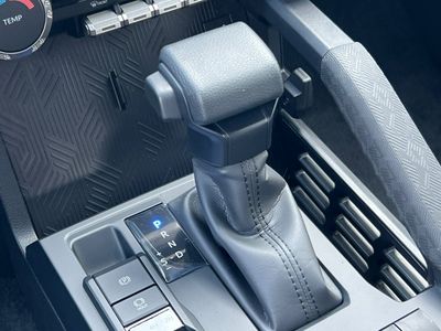 2026 Toyota Tacoma - Photo 21