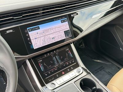 2026 Audi Q7 — photo 29 view