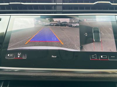 2026 Audi Q7 — photo 34 view