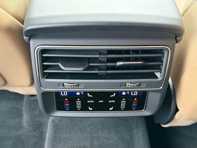 2026 Audi Q7 — photo 20 view