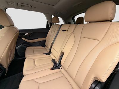 2026 Audi Q7 — photo 22 view