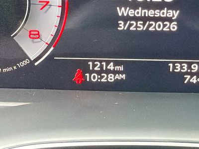 2026 Audi Q7 — photo 42 view