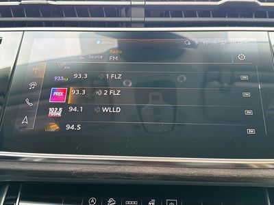 2026 Audi Q7 — photo 32 view