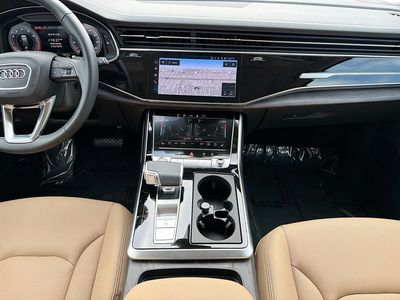 2026 Audi Q7 — photo 19 view