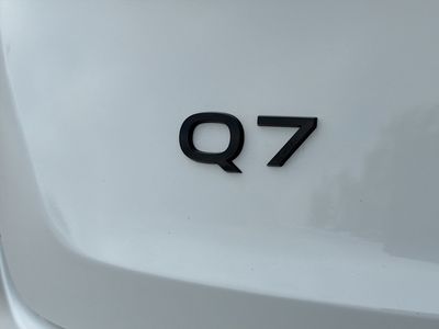 2026 Audi Q7 — photo 11 view