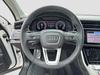 2026 Audi Q7 — photo 40 view