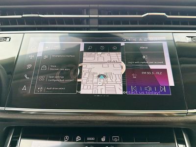 2026 Audi Q7 — photo 31 view
